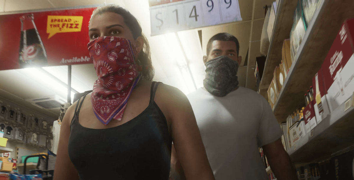 GTA 6 Fragmanı Yayınlandı! Çıkış Tarihi Belli Oldu