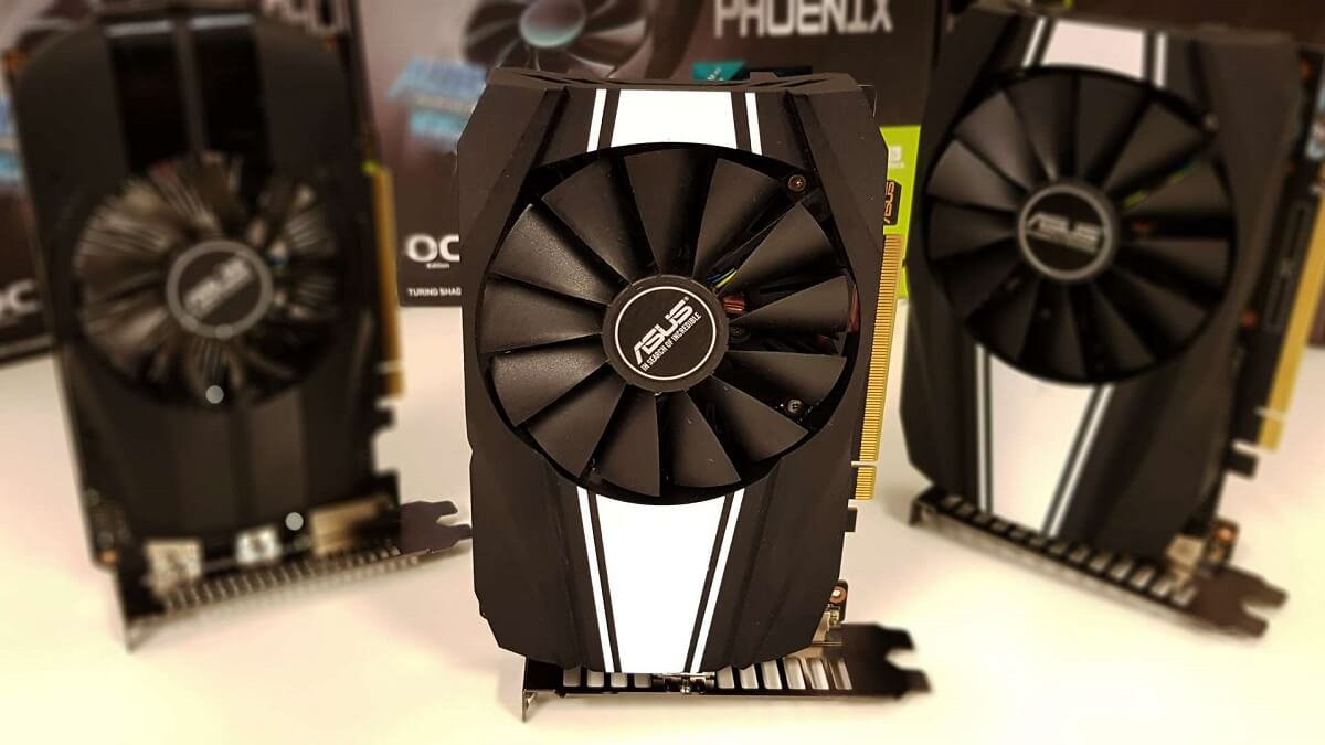 GeForce GTX 16 Serisi Sahneden Çekiliyor! Krala Veda