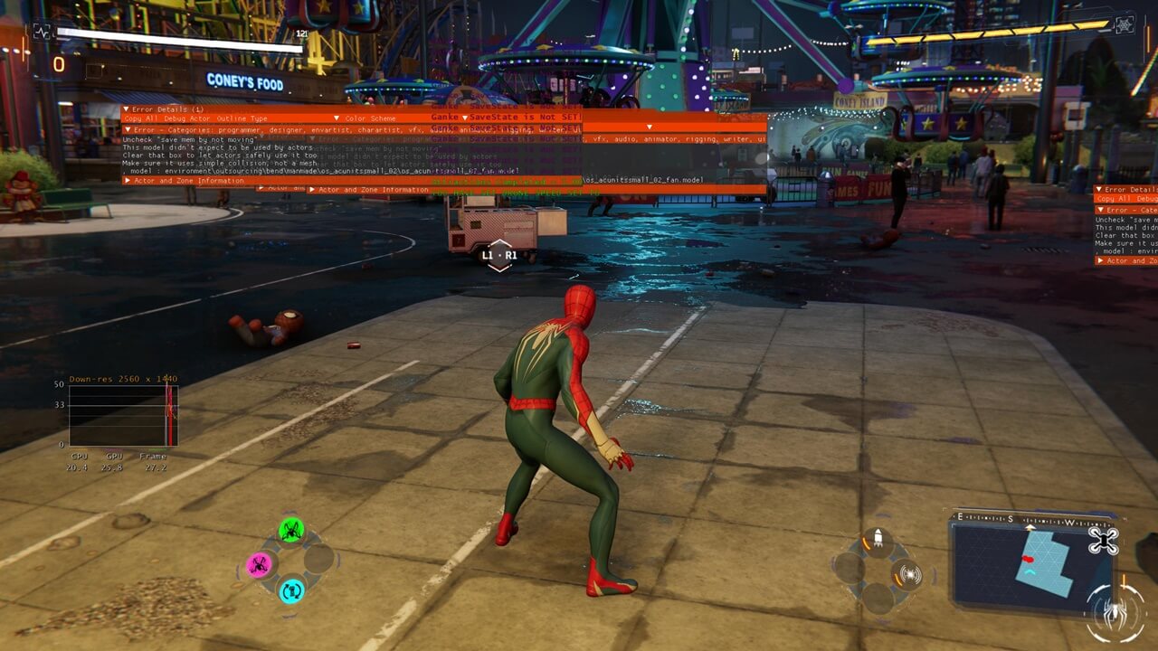 Marvel's Spider-Man 2 PC