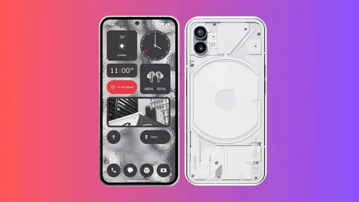 Nothing Phone 2a Fiyatı Sızdı!