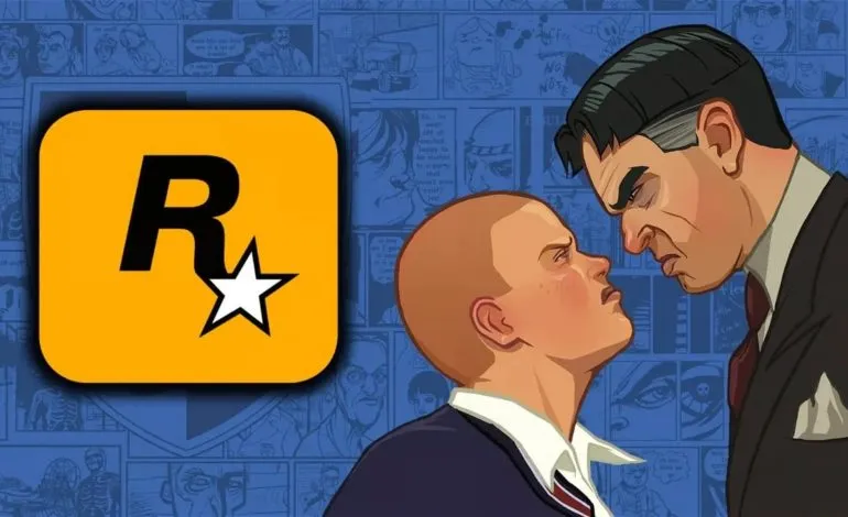 Rockstar Games