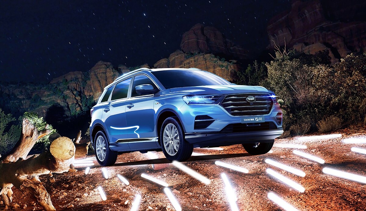 SWM Türkiye’de! İlk Gelen Araçlar ve Fiyatları