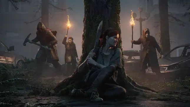 The Last of Us Online