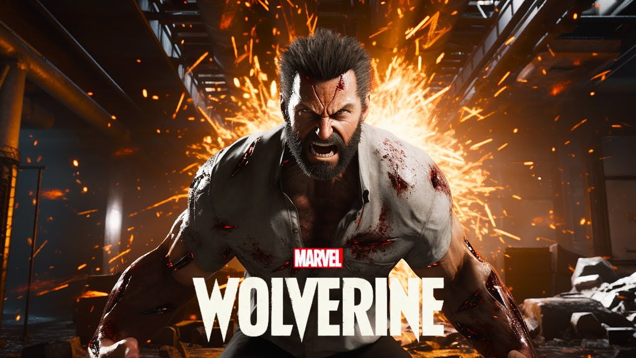 Wolverine Oyunu Sızdı! Resmi Açıklama Geldi