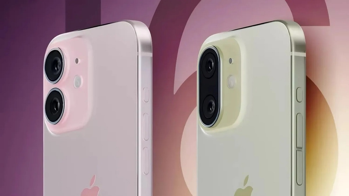 iOS'un Kralı Geliyor! iPhone 16 için Yeni Sızıntılar