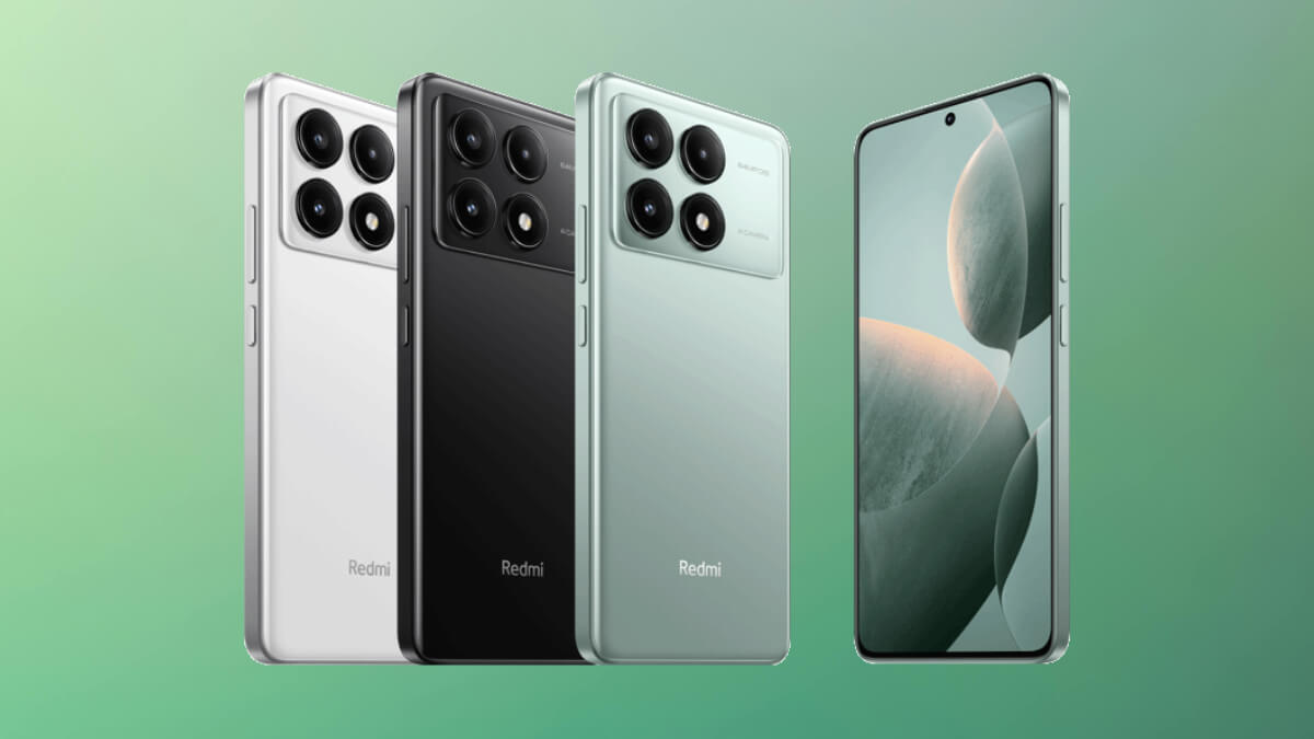 Amiral Gemisi Redmi K70 Serisinin İnanılmaz Fiyatları!