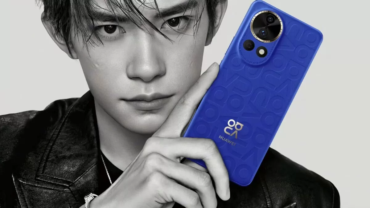 Stok Dayanmaz! Huawei Nova 12 Modelleri Duyuruldu