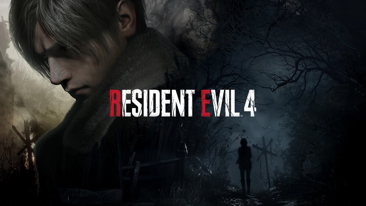 Beklenen Son Resident Evil 4 Apple Cihazlarında!