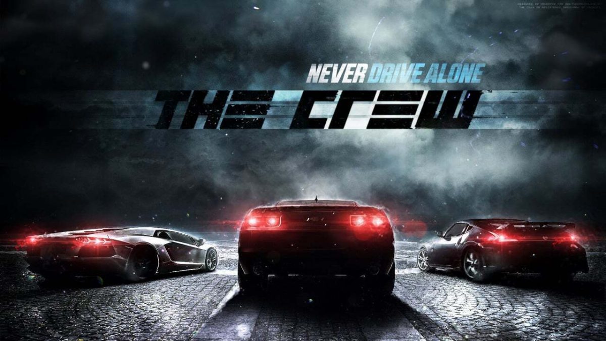 The Crew'un Sunucuları Kapanacak