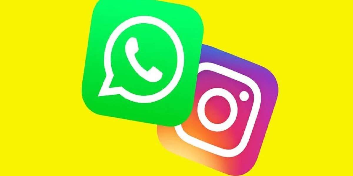 Instagram ve Whatsapp için Ortak Paylaşım Özelliği Geliyor!