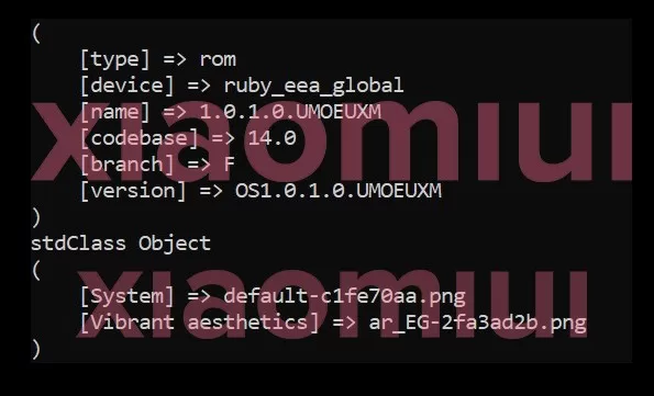 6 Telefona Daha HyperOS