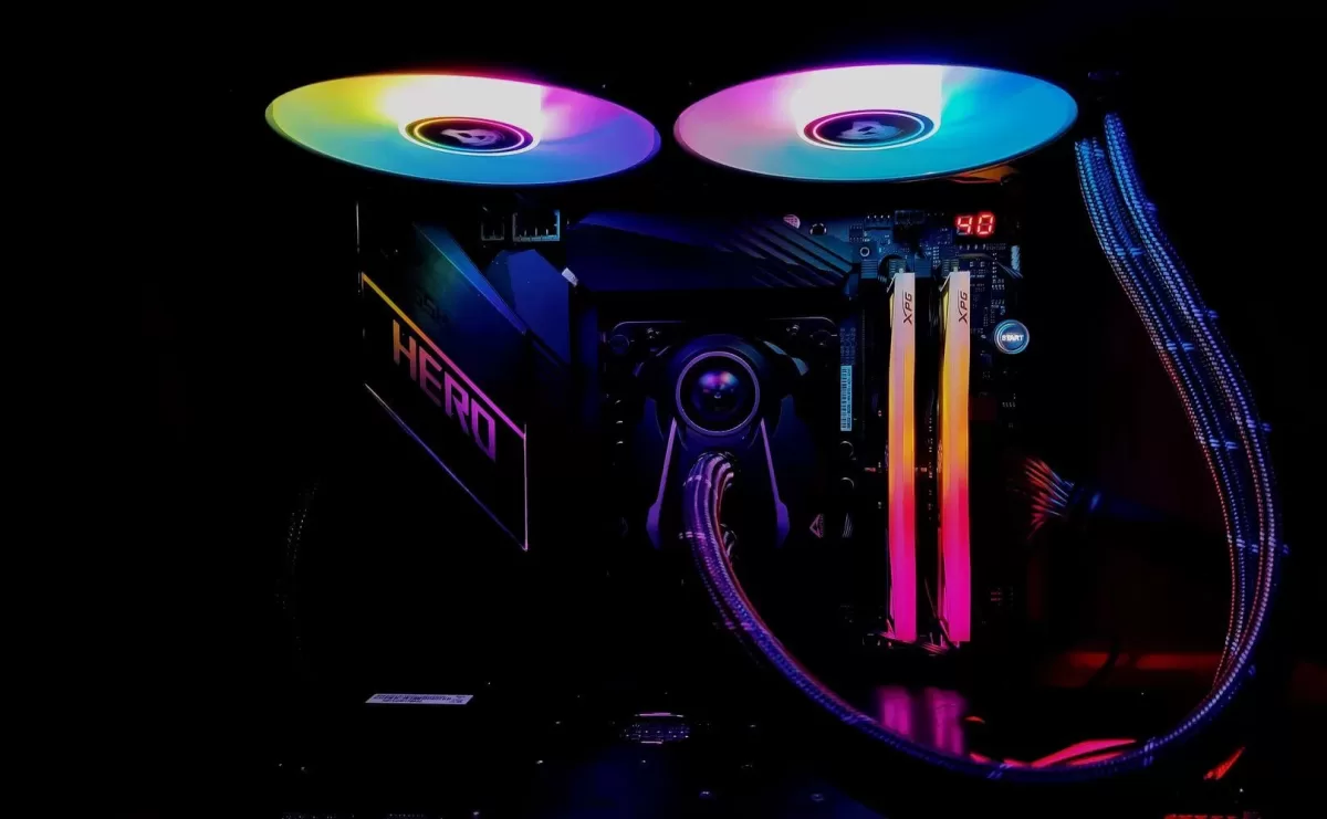 Ödüllü Sıvı Soğutucu: ARCTIC Liquid Freezer II 240 A-RGB İncelemesi