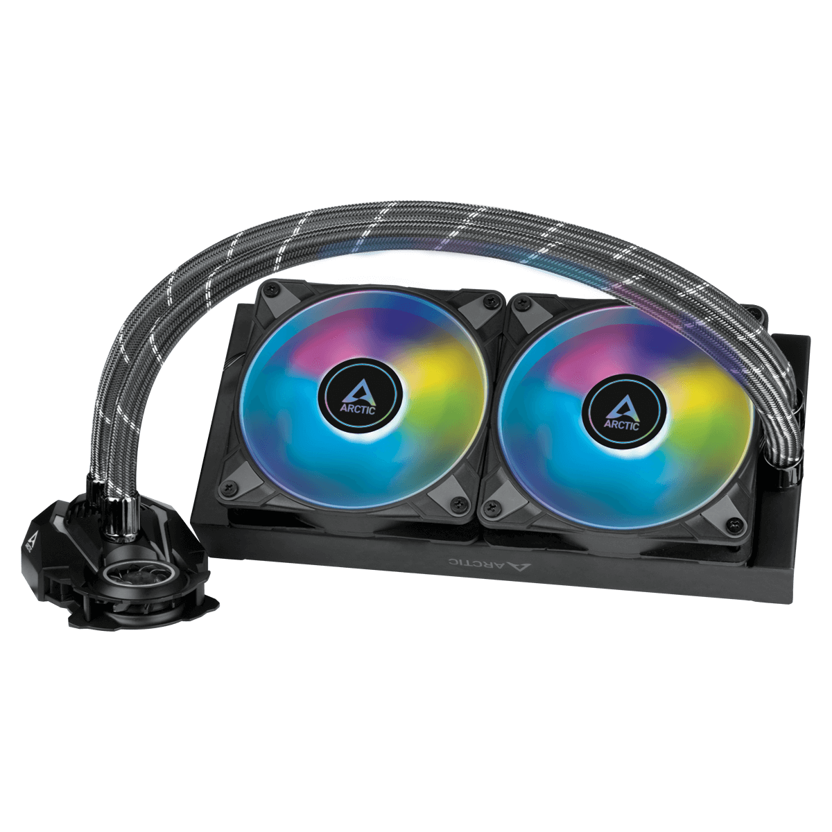 ARCTIC Liquid Freezer II 240 A-RGB