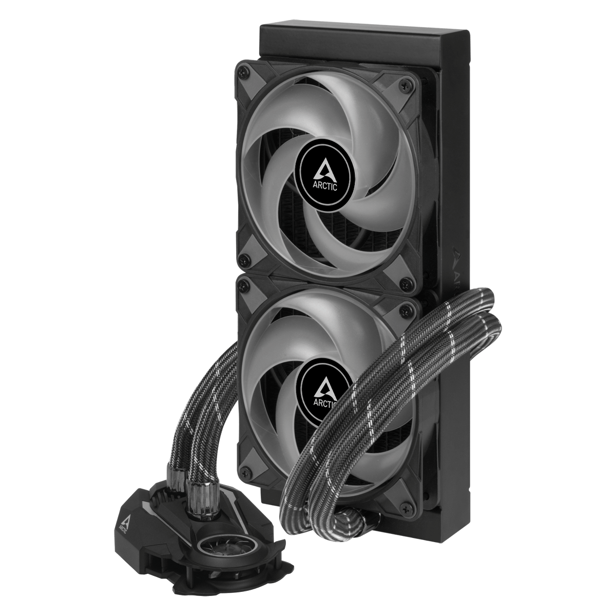 ARCTIC Liquid Freezer II 240 A-RGB