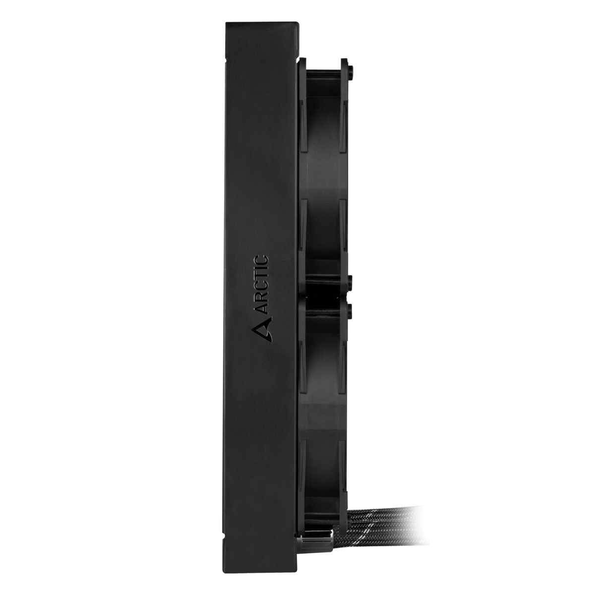 ARCTIC Liquid Freezer II 240 A-RGB