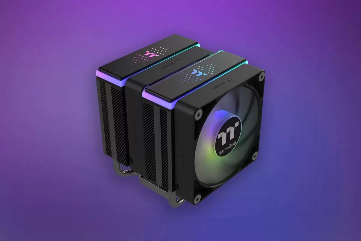 Thermaltake Yeni Hava Soğutucu Serisini Duyurdu – ASTRIA Serisi