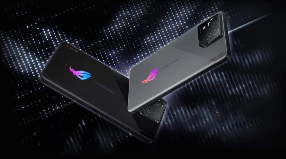 Oyuncular için Özel Telefon: ASUS ROG Phone 8 Tanıtıldı!