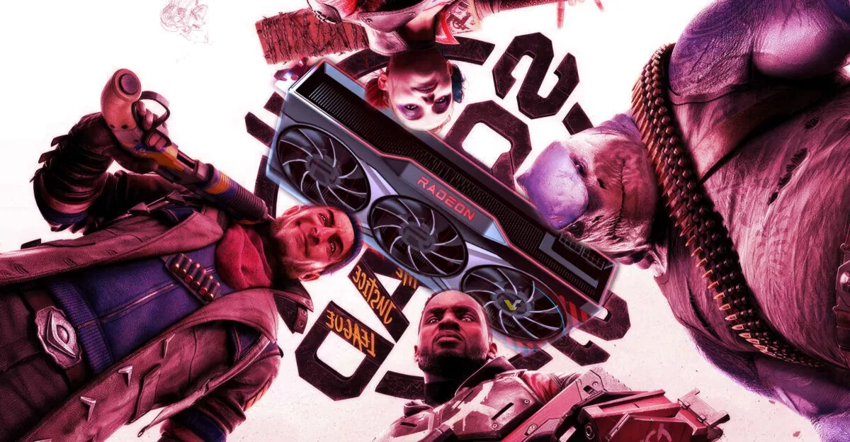 AMD Adrenalin Edition 23.40.02.03 Yayınlandı! Neler Yeni?