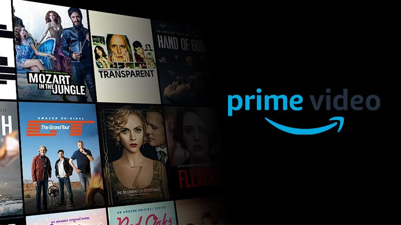 Amazon Prime Video