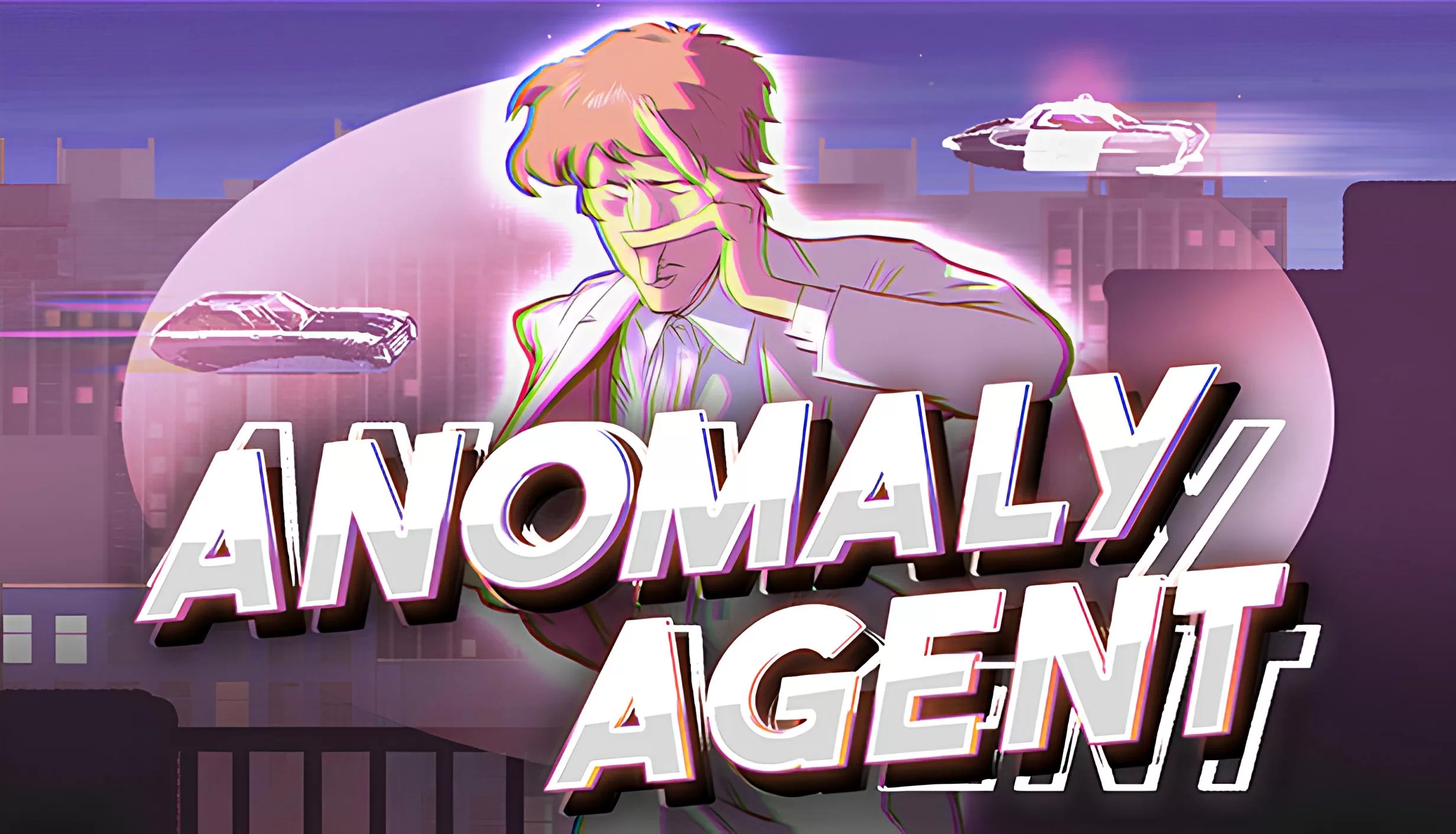 Enis Kirazoğlu'nun Oyunu Anomaly Agent'ın Fiyatı Açıklandı