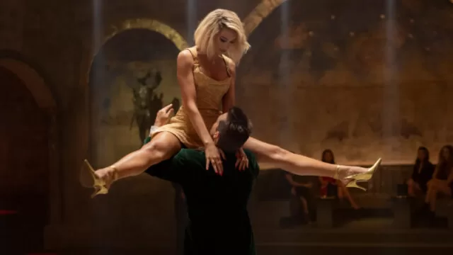 Argylle: Gizli Casus