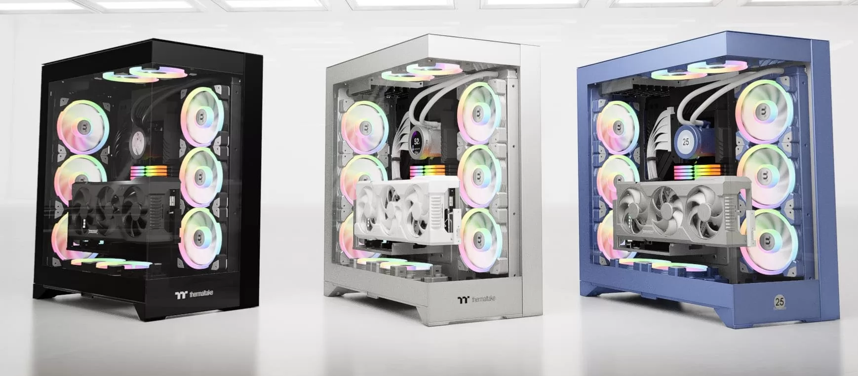 CTE E600 MX Mid Tower Kasa