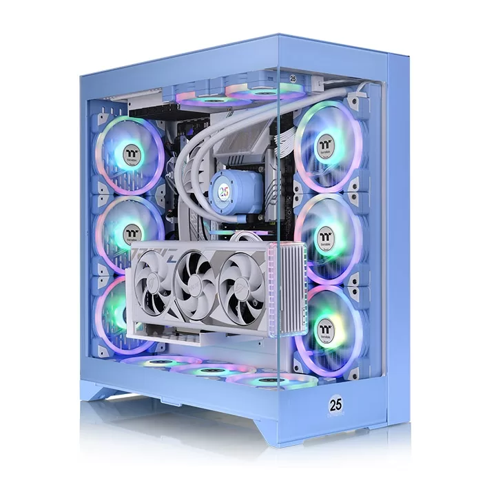 CTE E600 MX Mid Tower Kasa