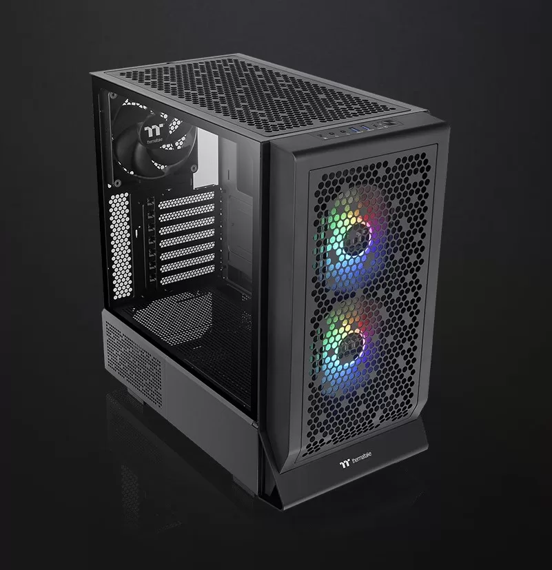 Ceres 330 TG ARGB Mid Tower Kasayı