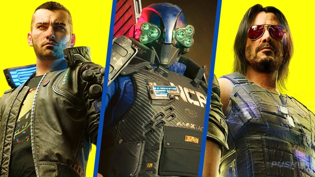 Sonunda: Cyberpunk 2 Geliyor!