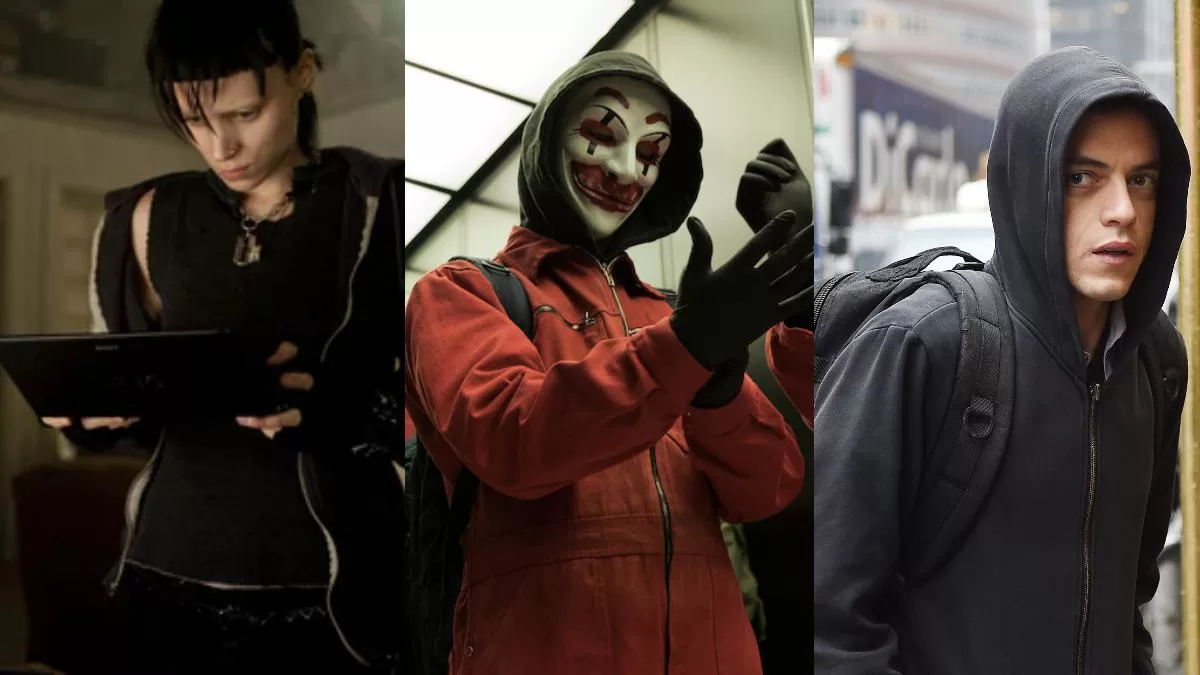 En İyi Hacker Filmleri - Kaçırılmayacak Filmler Serisi