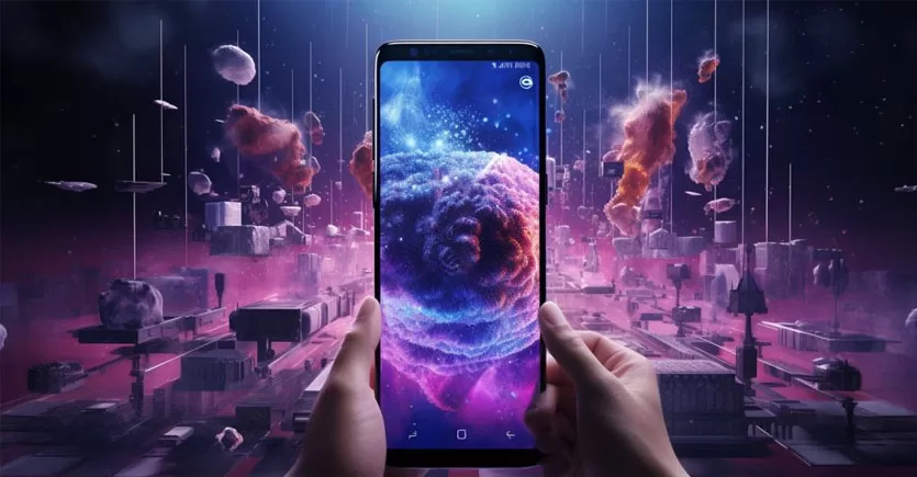 Samsung Galaxy AI Nedir? Hangi Telefonlara Geliyor?