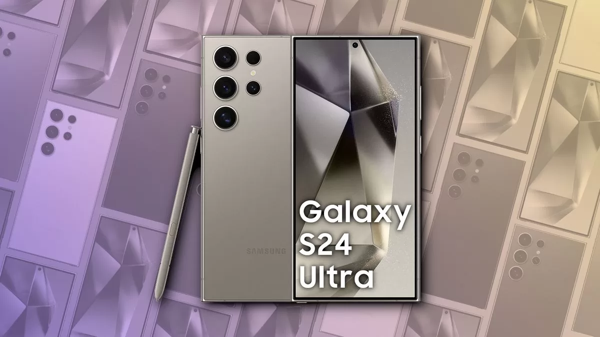 Galaxy S24 Ultra Videosu Sızdı! Çalışır Halde Görüntülendi