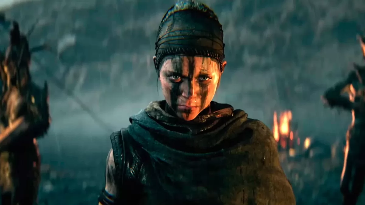 Hellblade 2 Fiyatı ve Çıkış Tarihi Duyuruldu! Geliyor