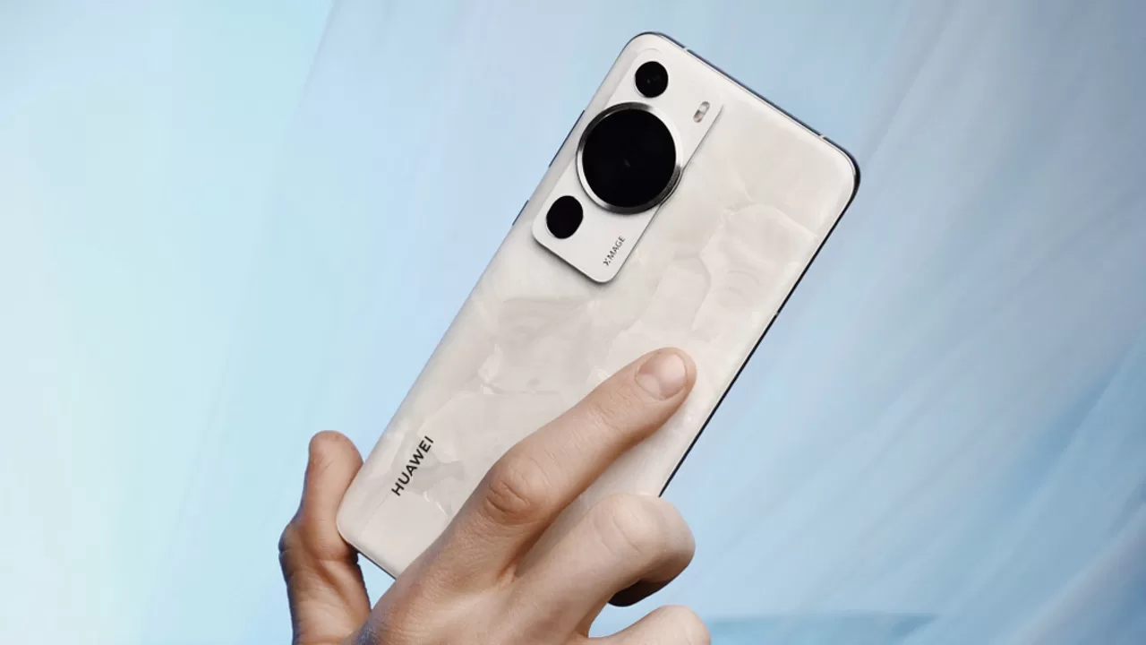Huawei P70