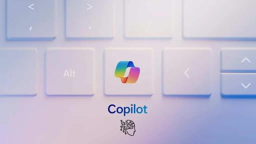 Microsoft Açıkladı: Klavyelere Yapay Zeka Tuşu Geliyor