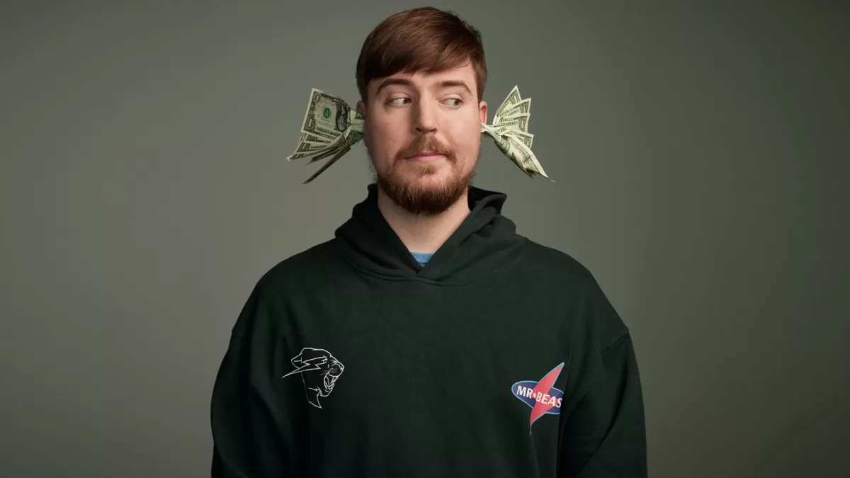 MrBeast, X’te Paylaştığı Videodan Rekor Gelir Elde Etti!