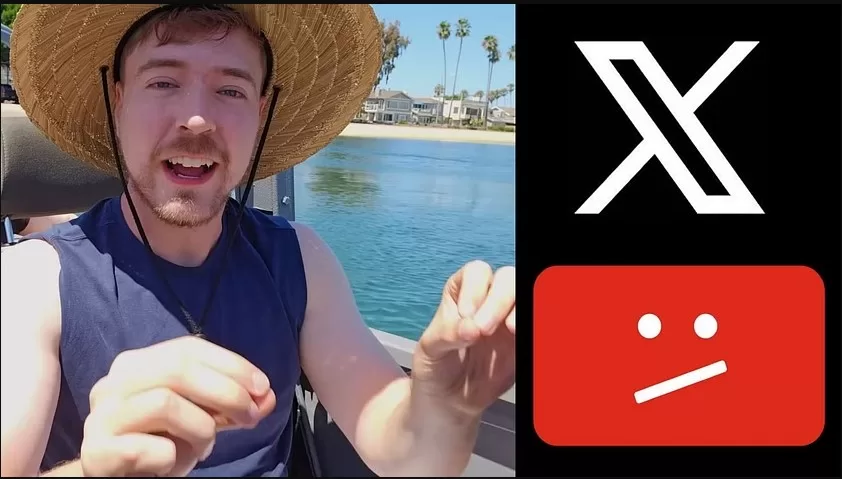 MrBeast Gelir Testi Yapıyor! Kaç Para Kazanacak?