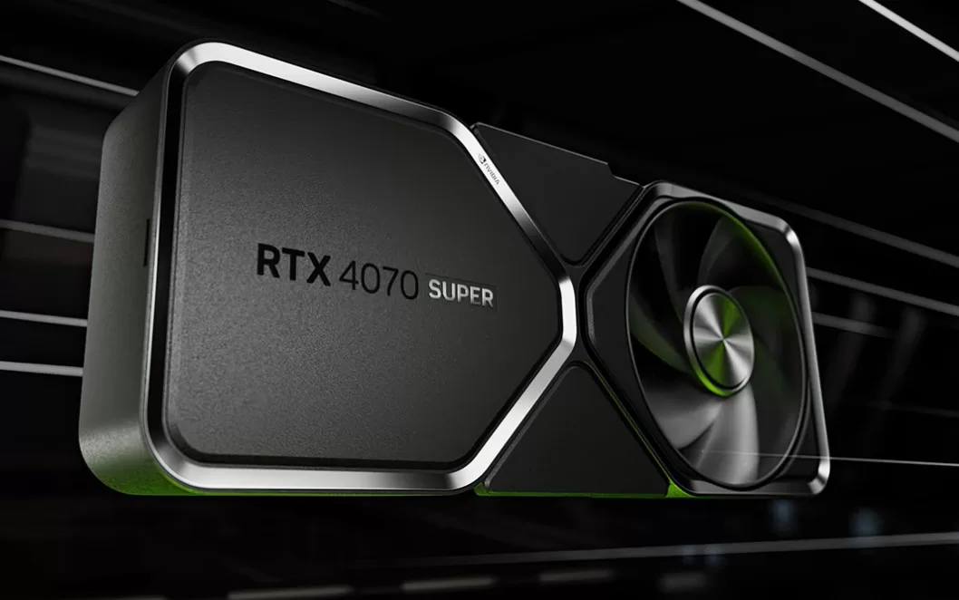 NVIDIA RTX 40 SUPER Serisi Türkiye Fiyatları