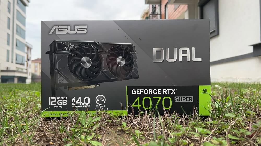 Sabit Fiyat, Yüksek Performans: RTX 4070 SUPER İncelemesi