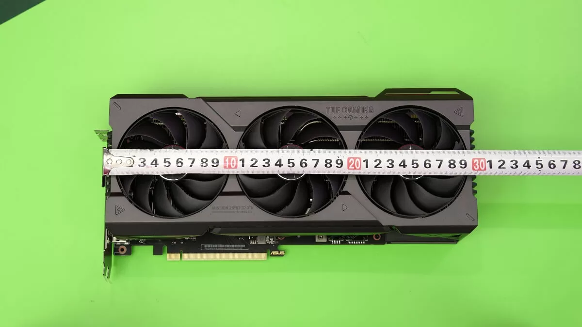 NVIDIA RTX 4070 Ti SUPER