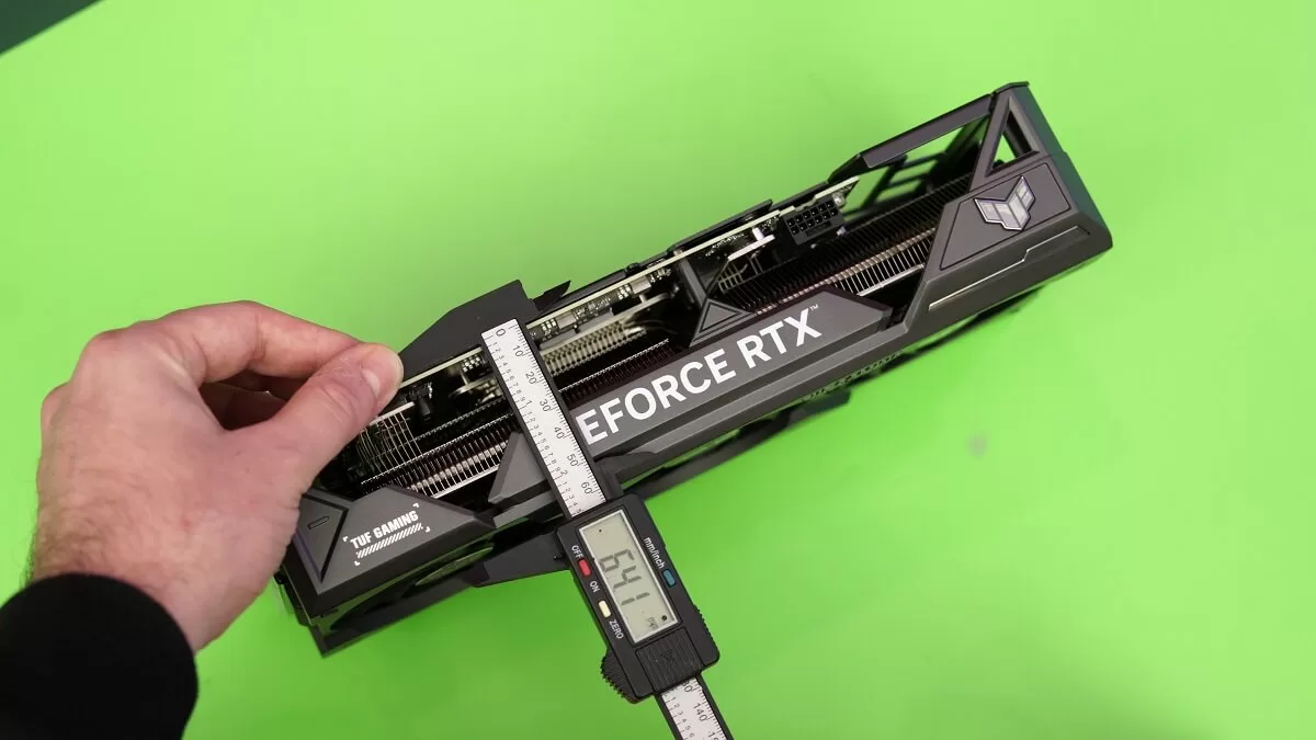 NVIDIA RTX 4070 Ti SUPER