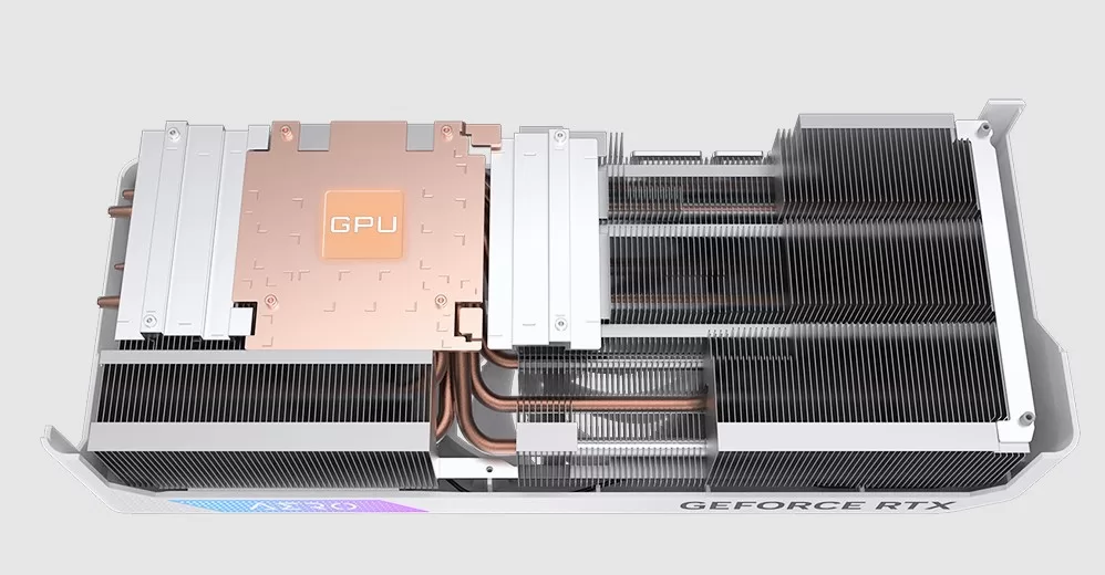 NVIDIA RTX 4080 SUPER