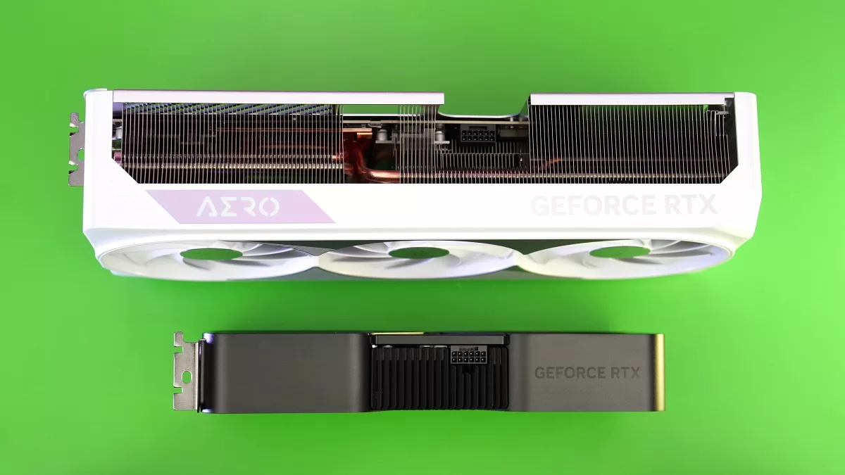 NVIDIA RTX 4080 SUPER