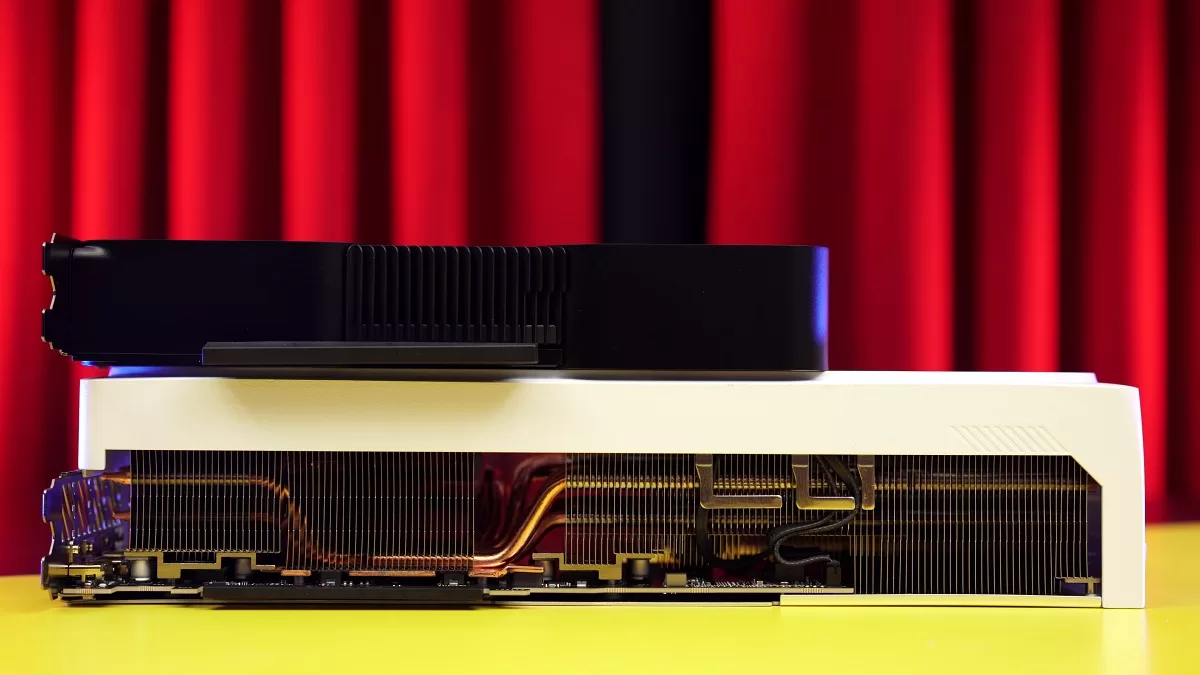 NVIDIA RTX 4080 SUPER