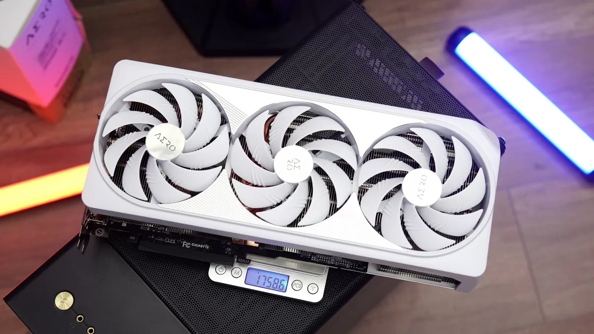 NVIDIA RTX 4080 SUPER