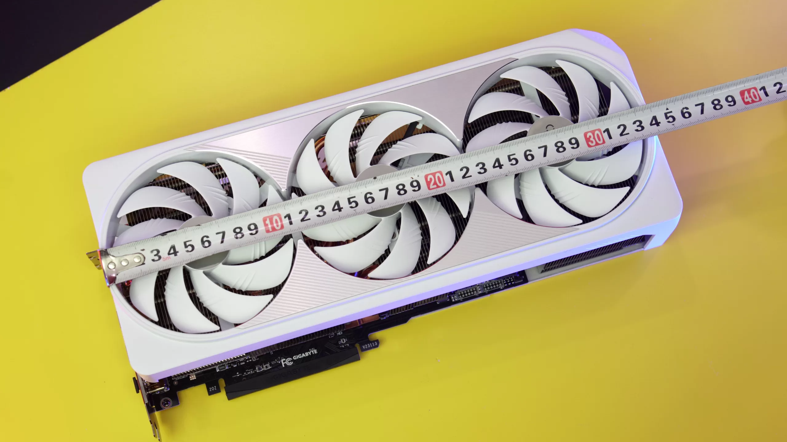 NVIDIA RTX 4080 SUPER