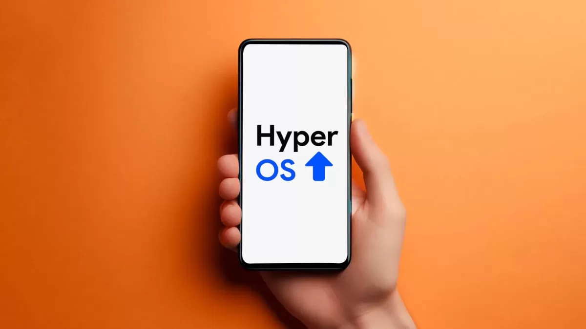 Popüler POCO Modeli için HyperOS Güncellemesi Geldi
