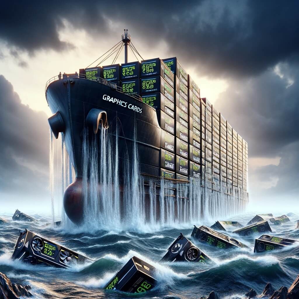 Kötü Haber: RAM ve Ekran Kartı Fiyatları Yükseliyor