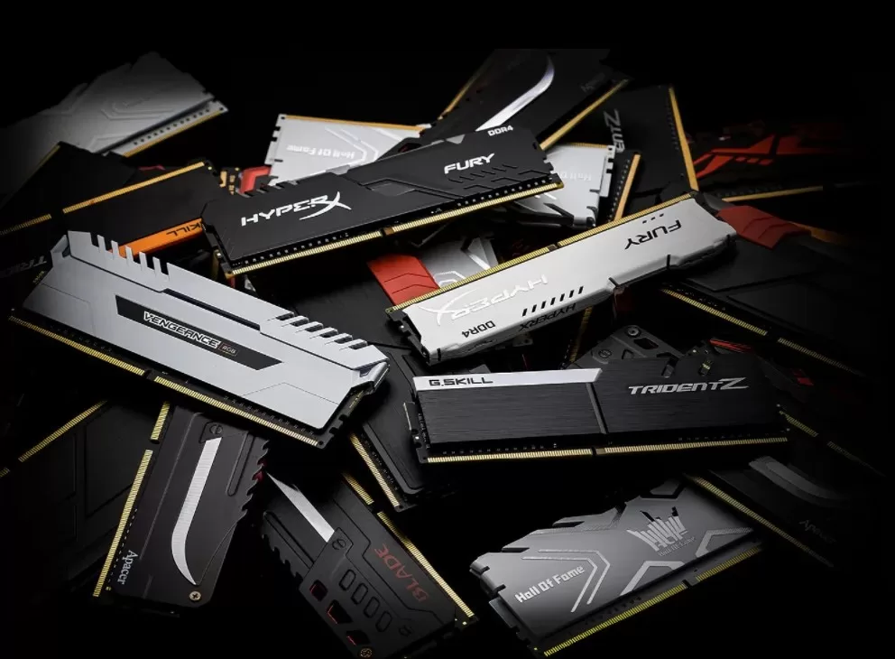 RAM ve Ekran Kartı Fiyatları Yükseliyor