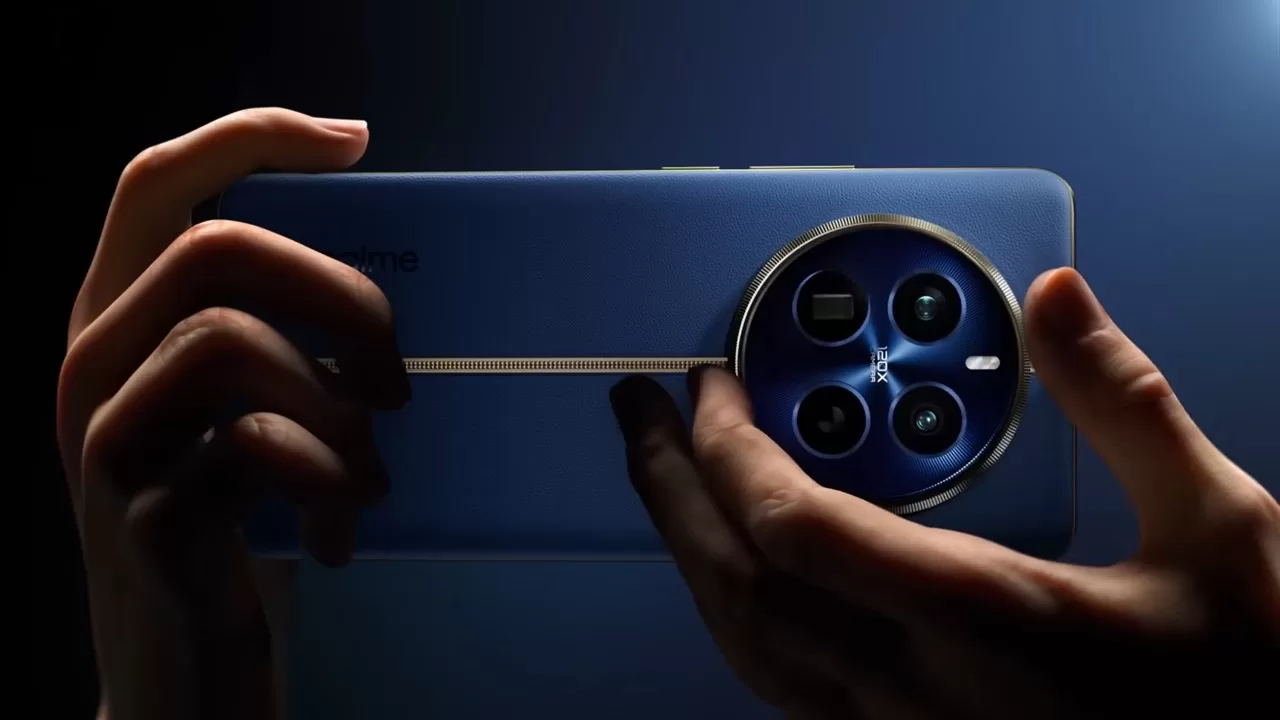 Realme 12 Pro ve 12 Pro Plus Tanıtıldı! İşte Fiyat ve Özellikler